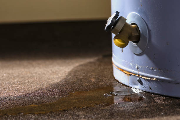 Best Residential water damage restoration  in French Mp, CA